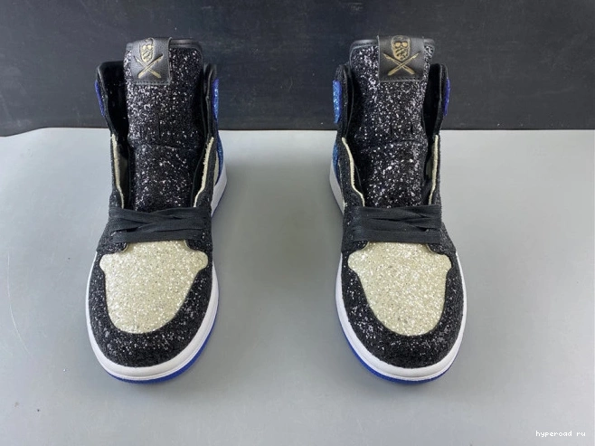 FRAGMENT JORDAN GLITTER 1 CK5566-400 X AIR DESIGN 0825
